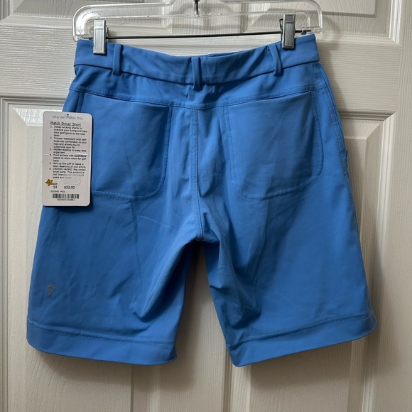 Ivivva Short Size 14 - Picture 2 of 3